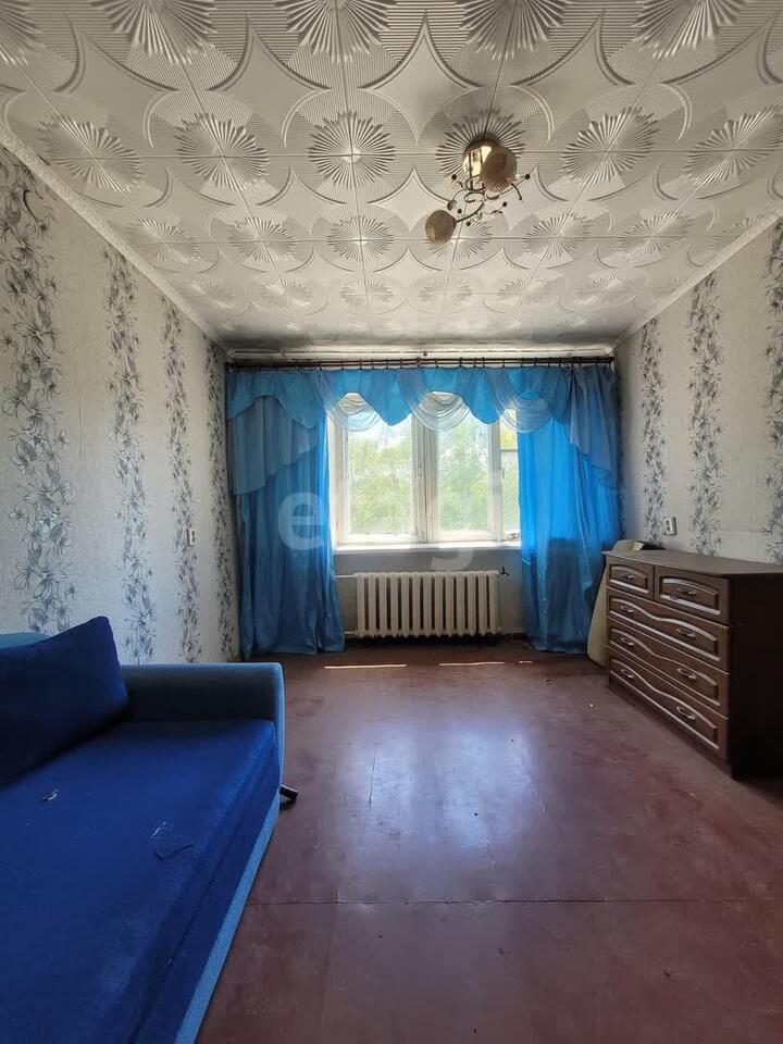 квартира р-н Советско-Гаванский рп Заветы Ильича ул Невельского 25 фото 4