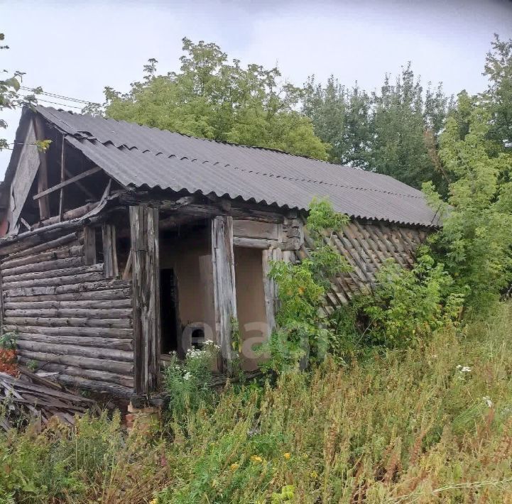 земля р-н Семилукский с Ендовище ул Гагарина Семилукское с/пос фото 12