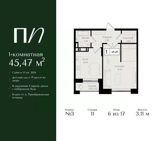 Московская область фото