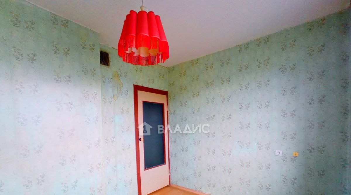 квартира г Смоленск р-н Промышленный ул Рыленкова 85 фото 8