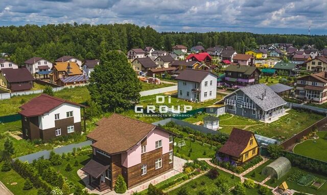 Бирюлинское сельское поселение, Высокая Гора фото