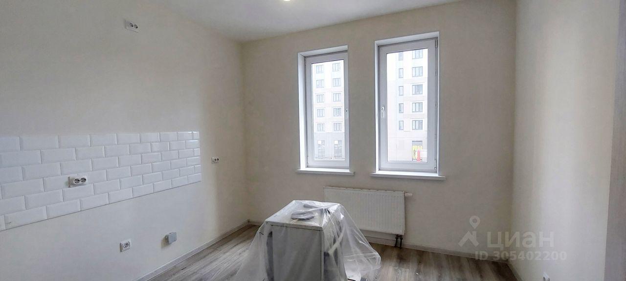 квартира г Екатеринбург Академический ул Академика Парина 38/3 фото 16