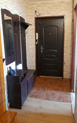 р-н Железнодорожный Уральская дом 27к/2 фото