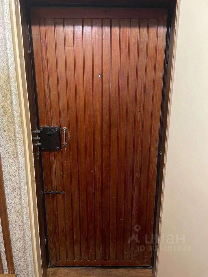 квартира г Екатеринбург р-н Кировский ул Сулимова 28 фото 2