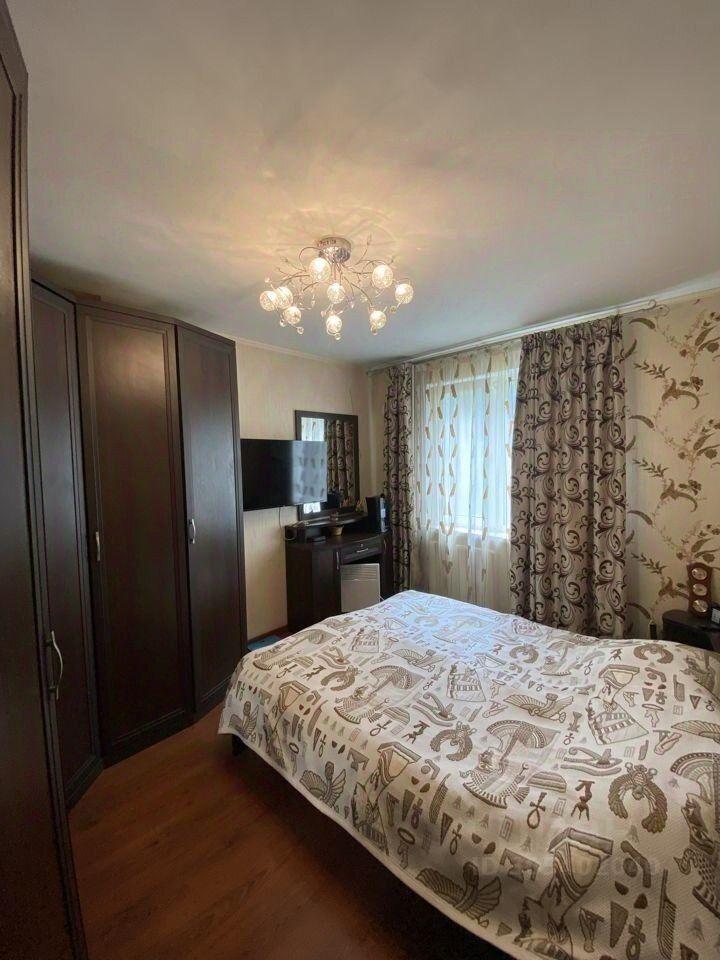 квартира г Екатеринбург р-н Кировский пер Парковый 45/2 фото 9