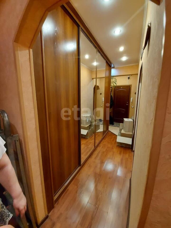 квартира г Надым ул Зверева 42 фото 7