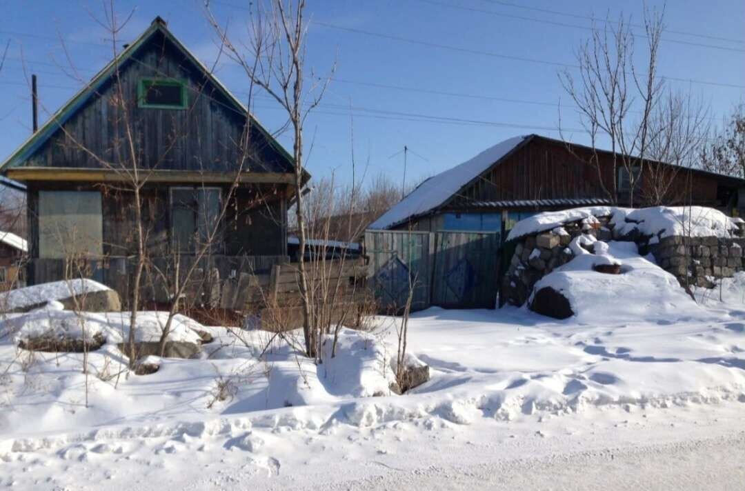 земля р-н Кировский пгт Кировский ул Украинская 47 Кировское городское поселение фото 6