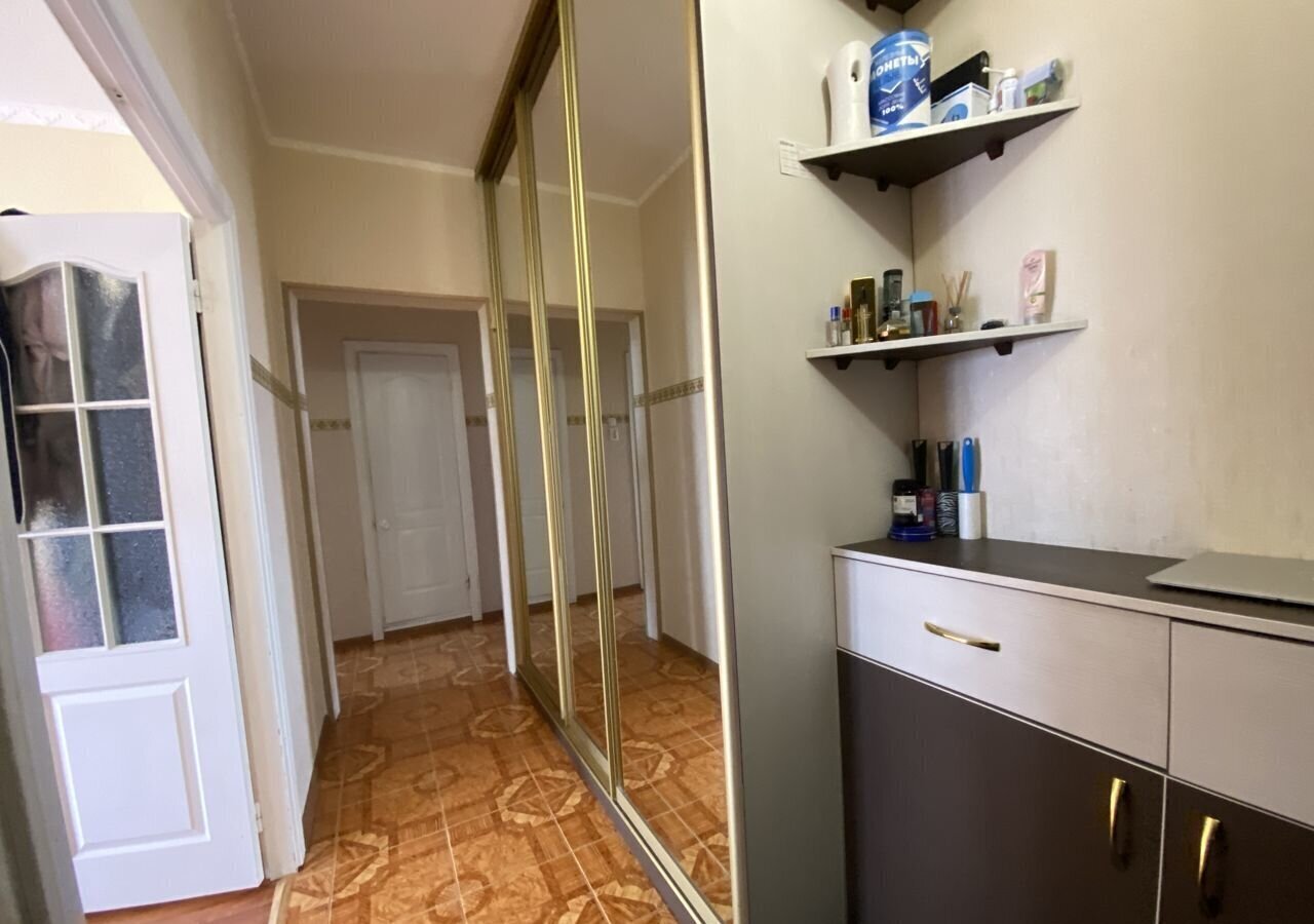 квартира г Нижневартовск ул Северная 17 Тюменская обл. фото 25
