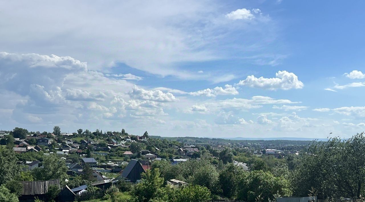 земля р-н Невьянский г Невьянск ул Лебяжинская 2 фото 4