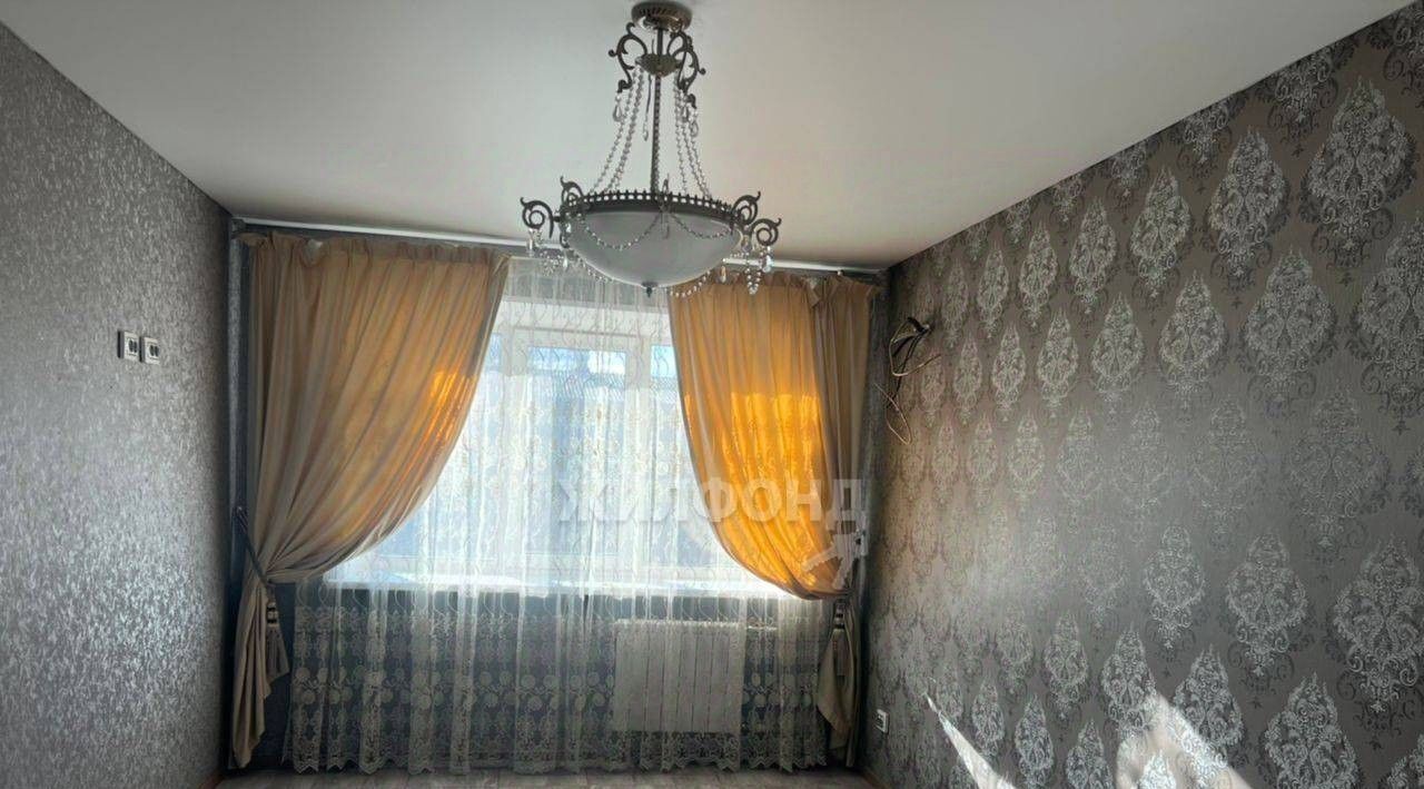 квартира г Абакан ул Щорса 30 фото 3