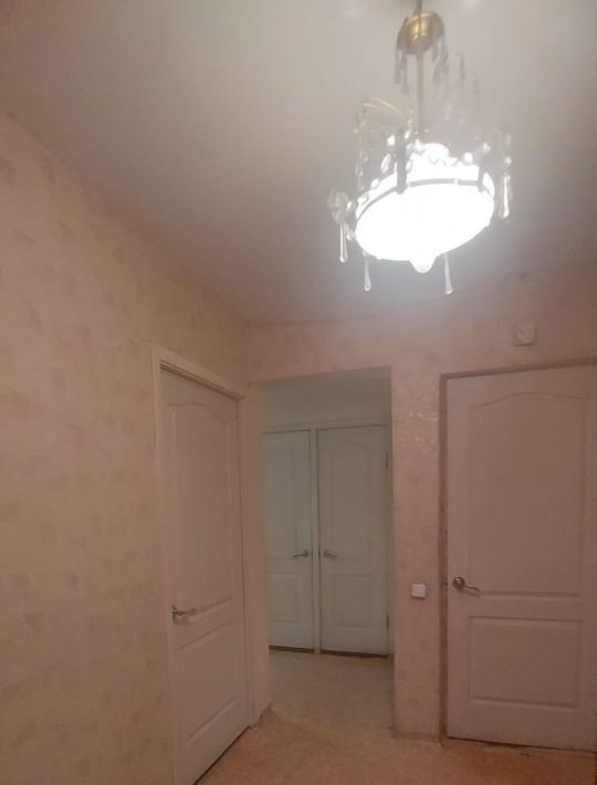 квартира г Красноярск р-н Октябрьский ул Гусарова 6 фото 9