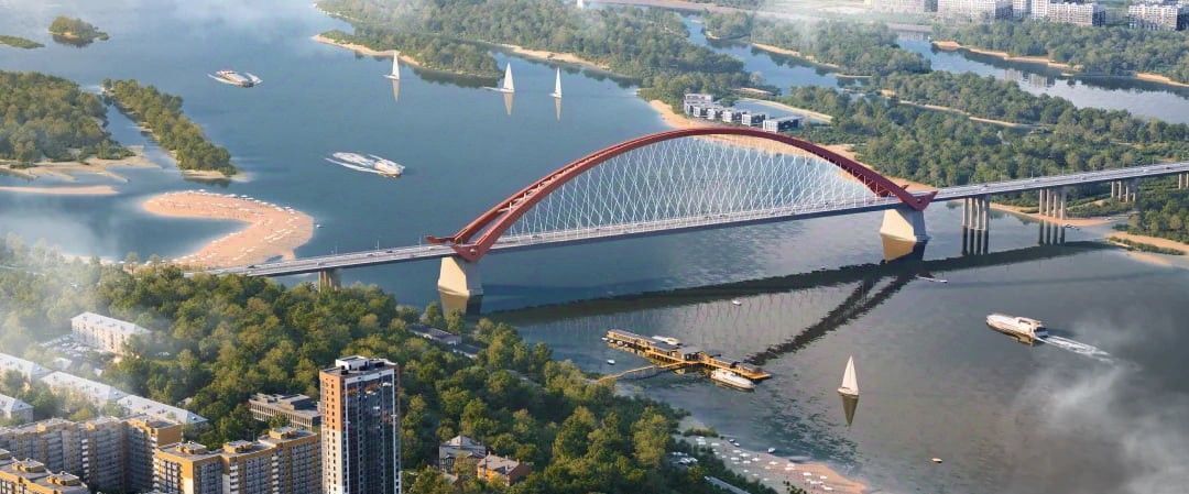 квартира г Новосибирск р-н Кировский Расцветай на Бугринской роще жилой комплекс фото 2
