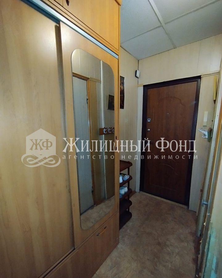 квартира г Курск р-н Центральный ул Карла Маркса 66к/2 фото 5