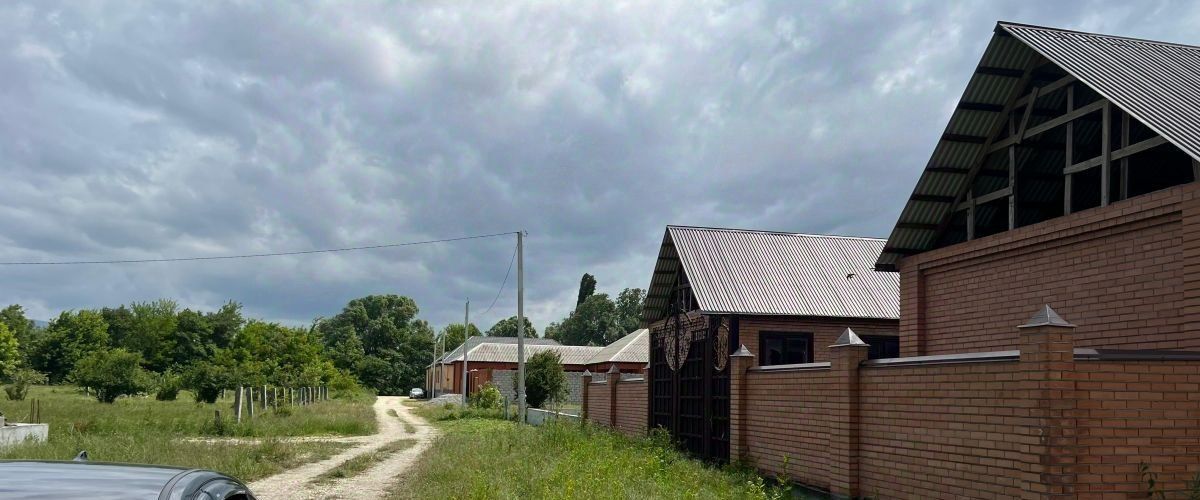 дом р-н Шалинский г Шали Шалинское городское поселение фото 6