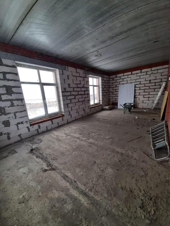 дом г Пенза Пенза-2 ул Таганцева 17 Октябрьский район фото 6