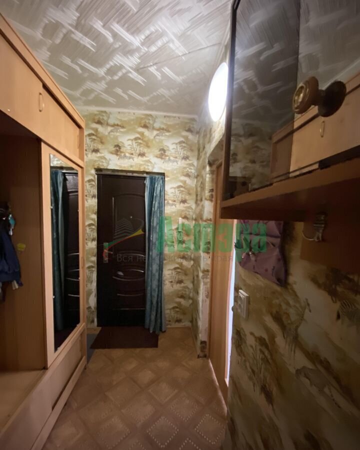 квартира г Чита р-н Железнодорожный ул Недорезова 16 фото 9