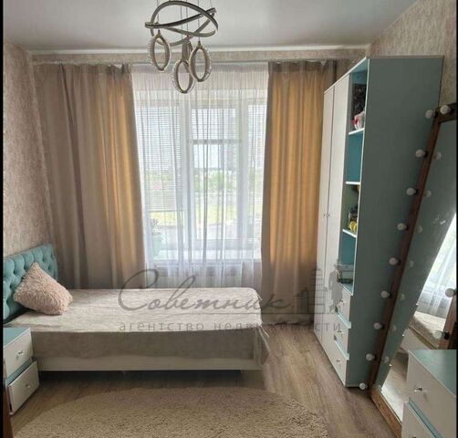 Центральный микрорайон 4 фото