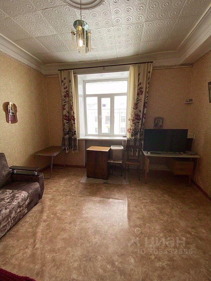 квартира г Новосибирск р-н Дзержинский ул Авиастроителей 8 фото 6