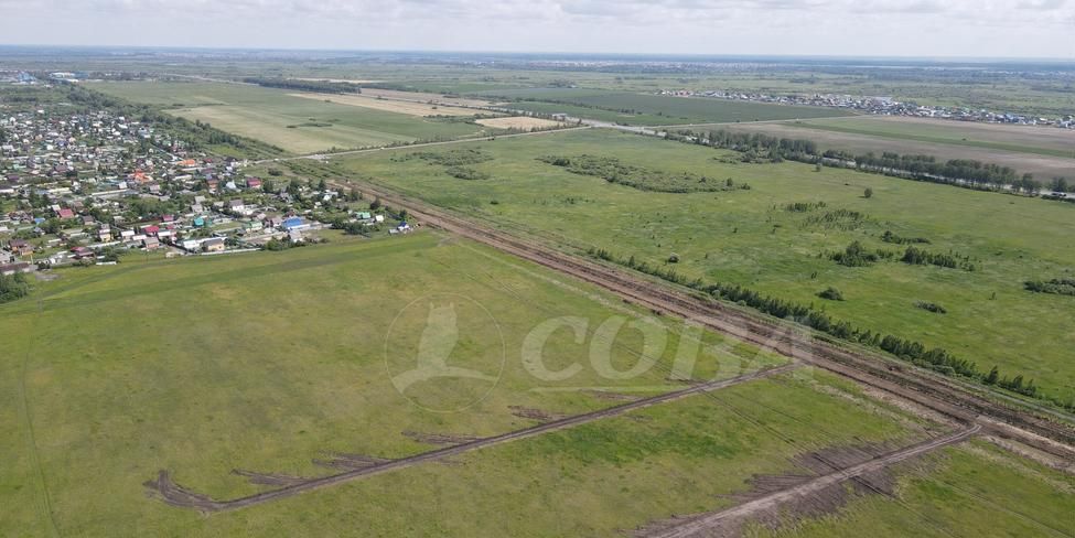 земля г Тюмень р-н Центральный ул Щербакова Центральный административный округ фото 5