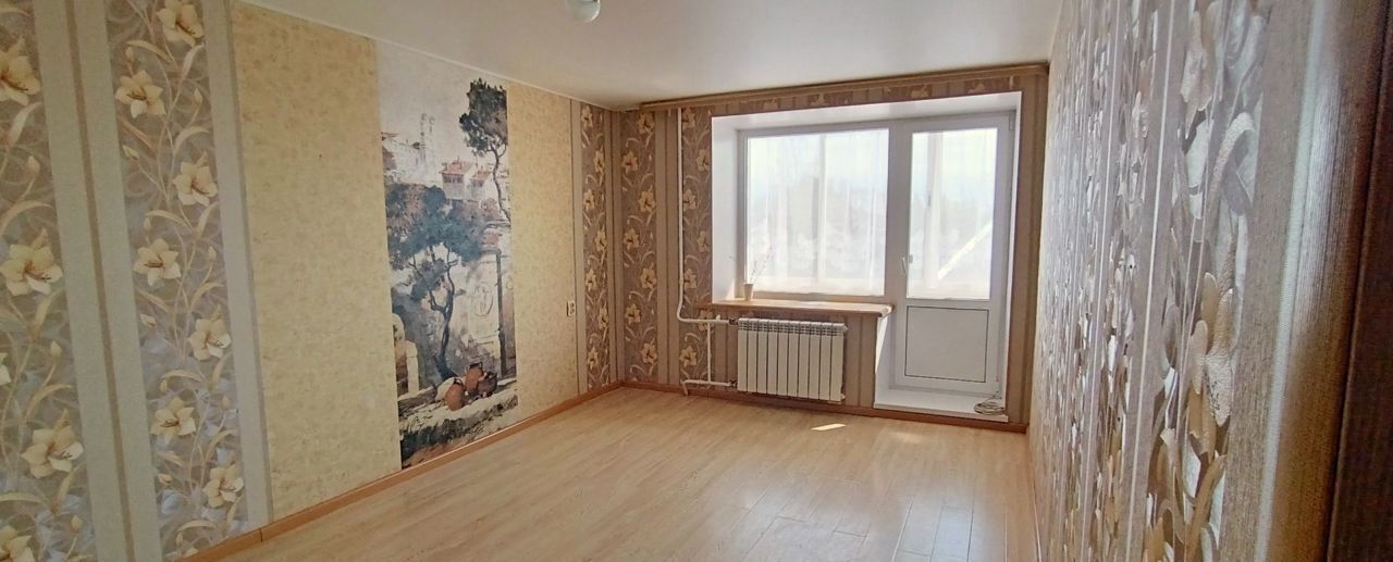 квартира г Сортавала пгт Хелюля ш Сортавальское 16 Сортавальский р-н, Сортавальское городское поселение фото 5