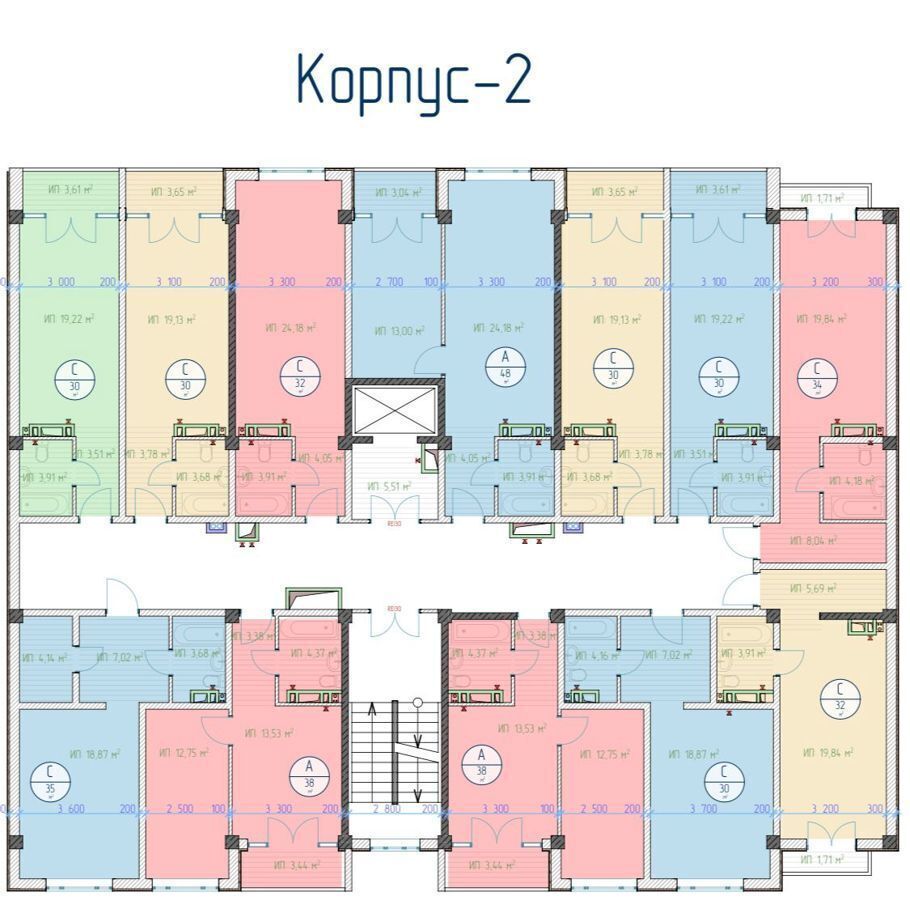 квартира р-н Карабудахкентский с Уллубийаул Набережная ул, Избербаш фото 3