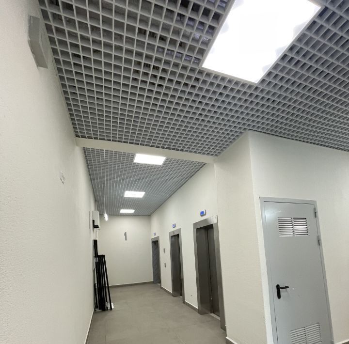 квартира г Москва метро Перово ул Утренняя 20а фото 28