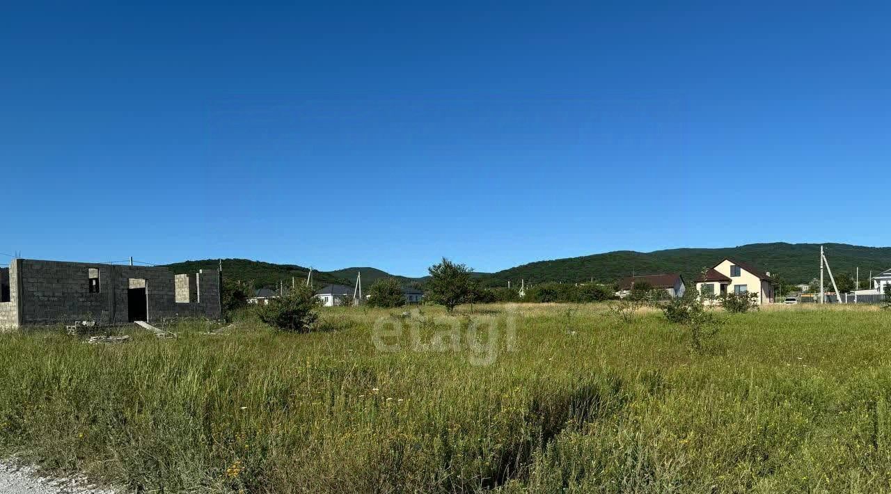 земля г Новороссийск х Семигорский муниципальное образование фото 5