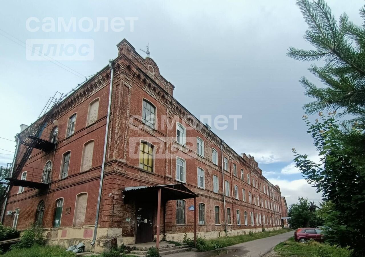 квартира городской округ Богородский г Ногинск ул Ильича 11 фото 15