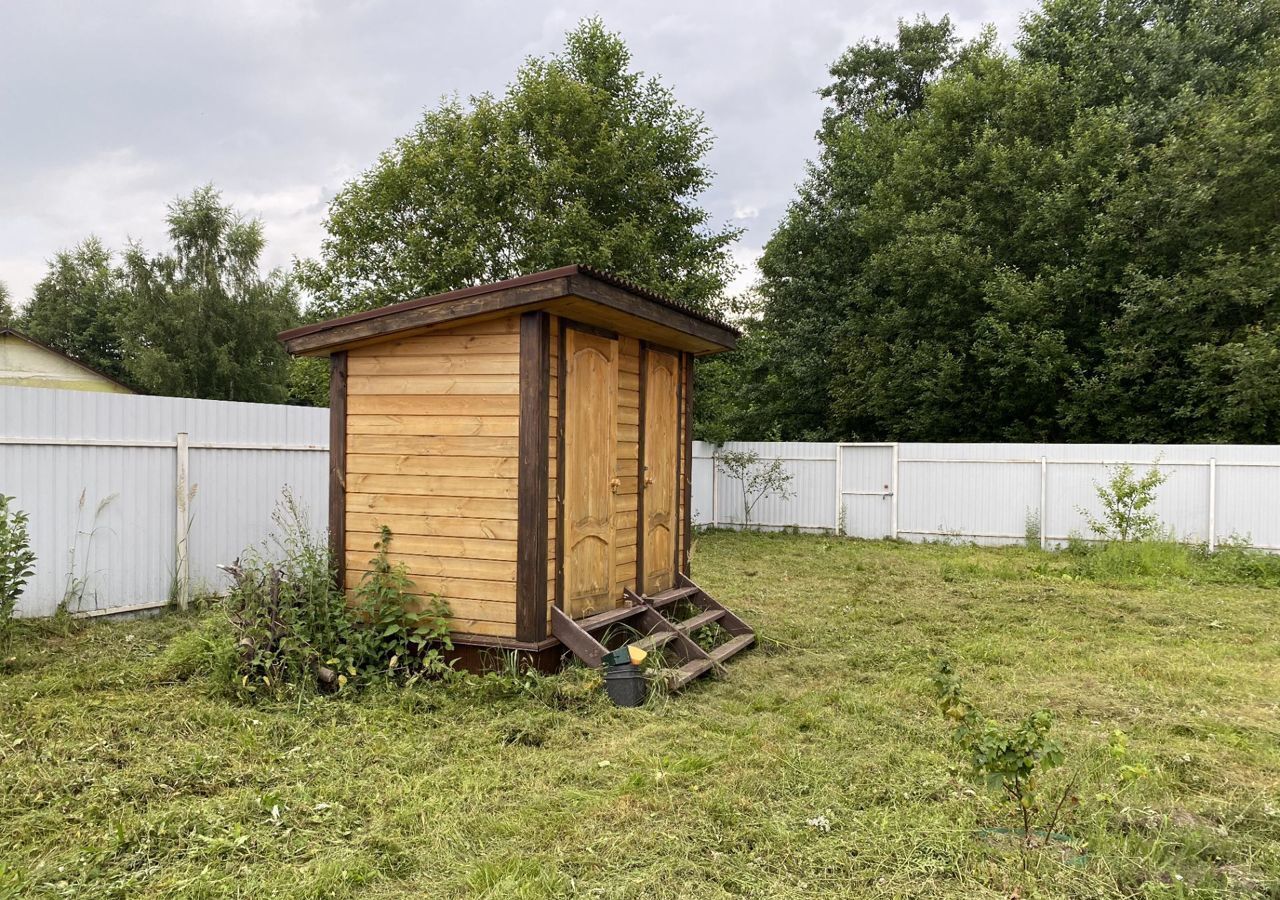 земля городской округ Орехово-Зуевский с Ильинский Погост 71 км, Куровское, Егорьевское шоссе фото 6