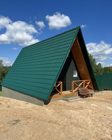 дом Михновское сельское поселение, Смоленск фото