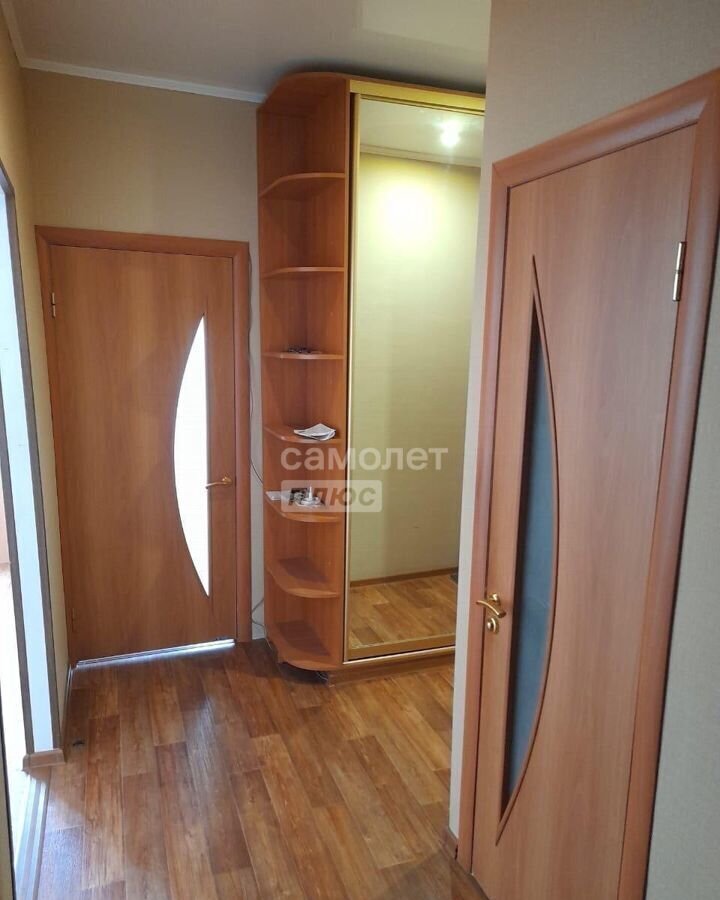 квартира г Астрахань р-н Ленинский ул Энергетическая 19к/2 фото 7