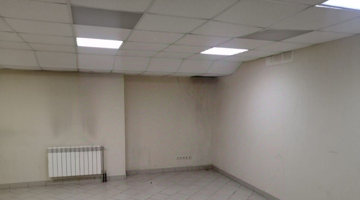 свободного назначения г Барнаул р-н Центральный ул Анатолия 35а фото 4