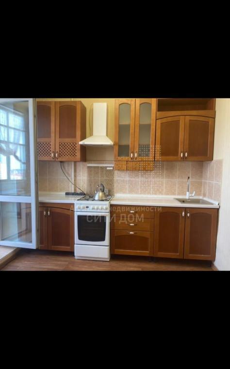 квартира г Якутск Республика Саха Якутия, Петра Алексеева, 83/9 фото 10