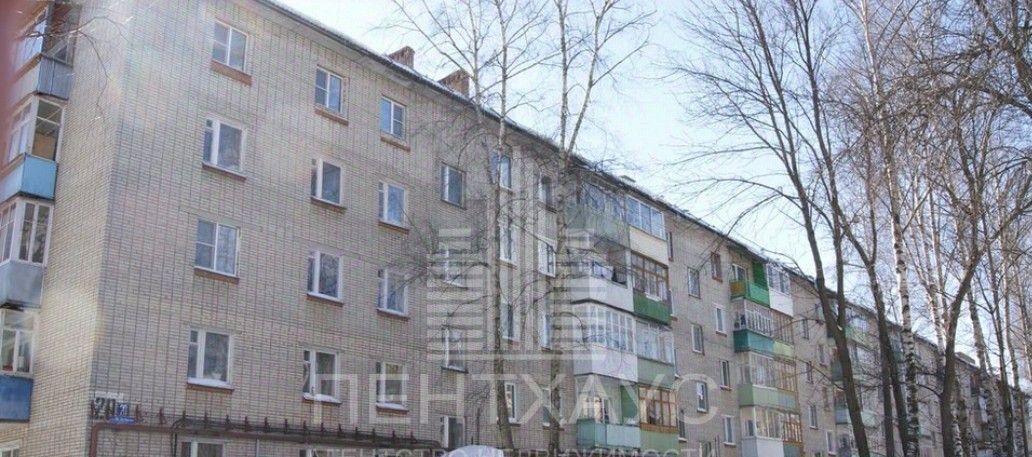 квартира г Владимир р-н Ленинский ул Верхняя Дуброва 20 фото 23