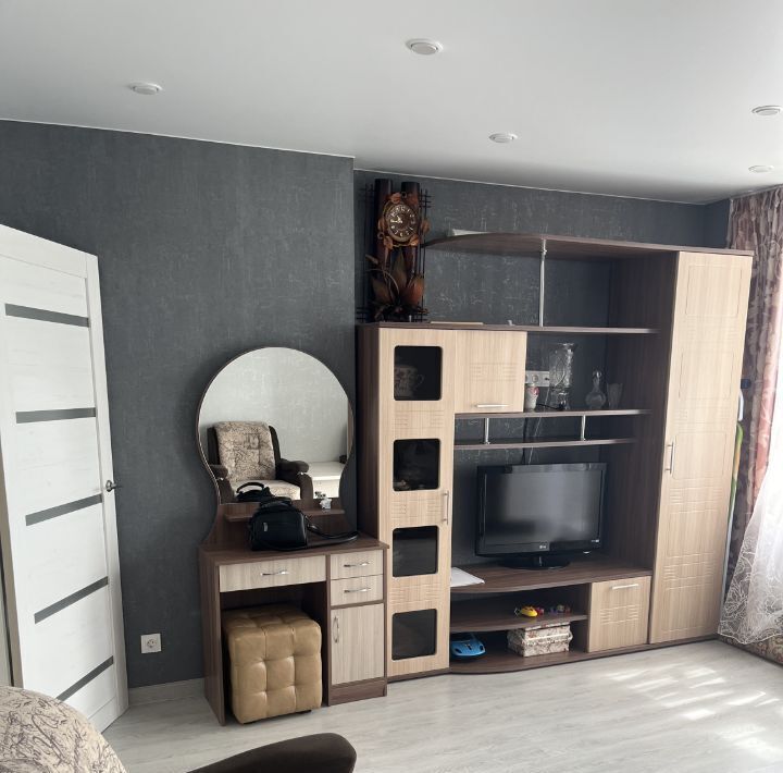 квартира г Красноярск р-н Советский ул Соколовская 72а фото 11
