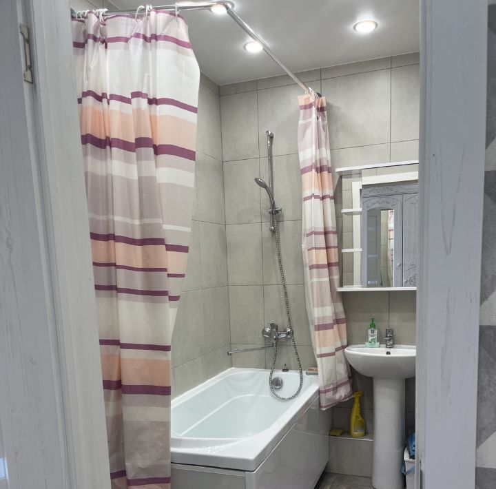 квартира г Красноярск р-н Советский ул Соколовская 72а фото 15