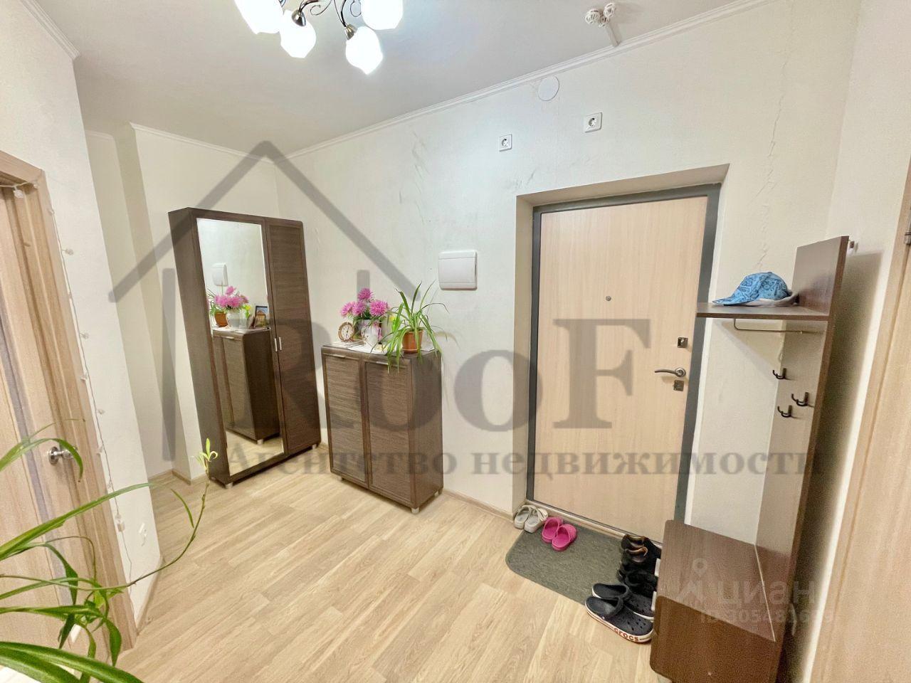 квартира г Екатеринбург р-н Верх-Исетский ул Ухтомская 3 фото 9