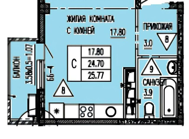 р-н Прикубанский фото