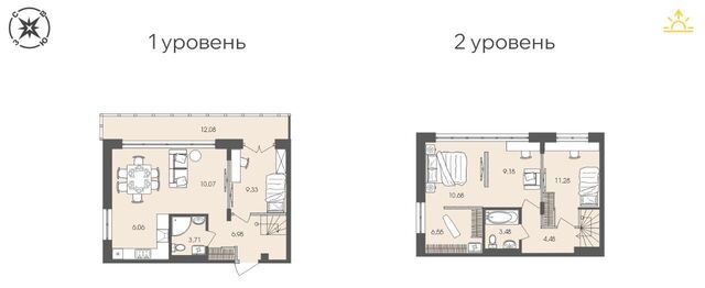 п Энергетиков фото