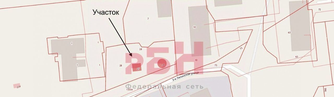офис г Ярославль р-н Заволжский Нижний посёлок ул 2-я Ляпинская 14 фото 6