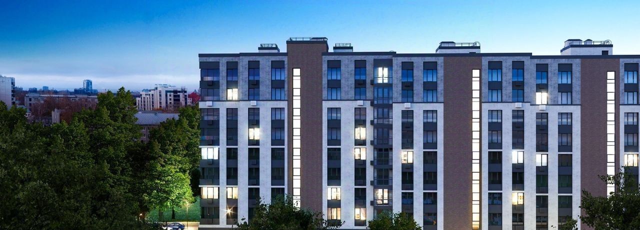 квартира г Казань Суконная слобода ул Николая Ершова 65в фото 22