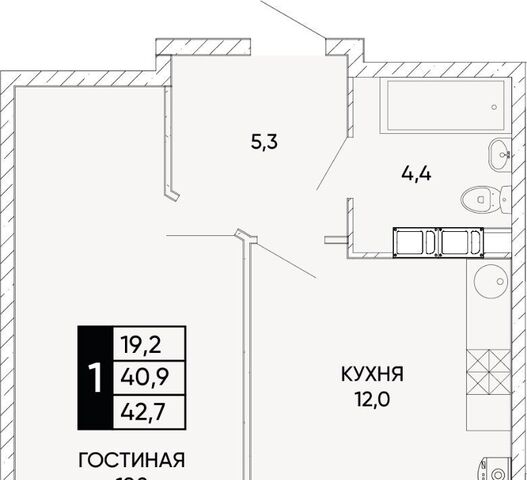 р-н Кировский фото