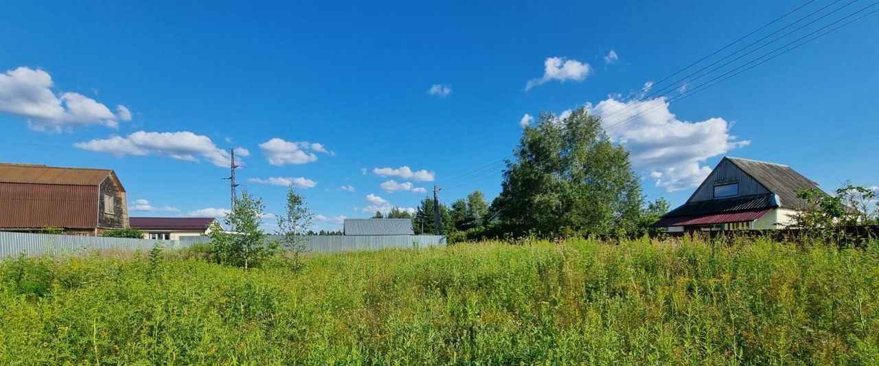 земля городской округ Пушкинский Чекмово-1 садовое товарищество, 21 фото 6