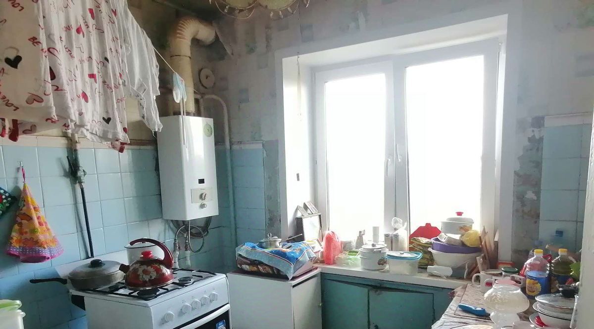 квартира г Рязань р-н Московский ул Станкозаводская 2 фото 8