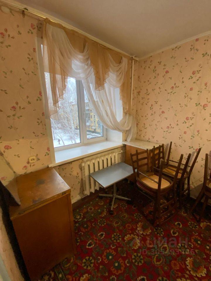 квартира г Новосибирск р-н Первомайский ул Первомайская 190 фото 3