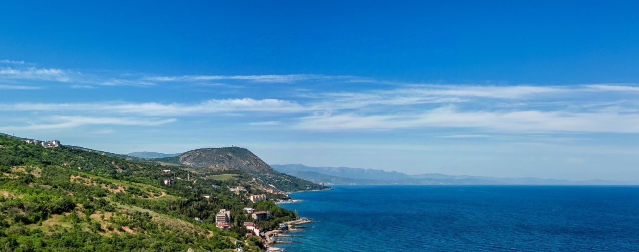 квартира г Алушта п Утес Летто жилой комплекс фото 3