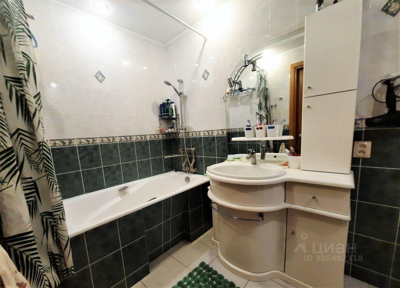 квартира г Краснодар р-н Западный ул Красных Партизан 248 фото 8