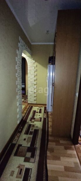квартира г Липецк р-н Октябрьский 15-й микрорайон д. 28а фото 9