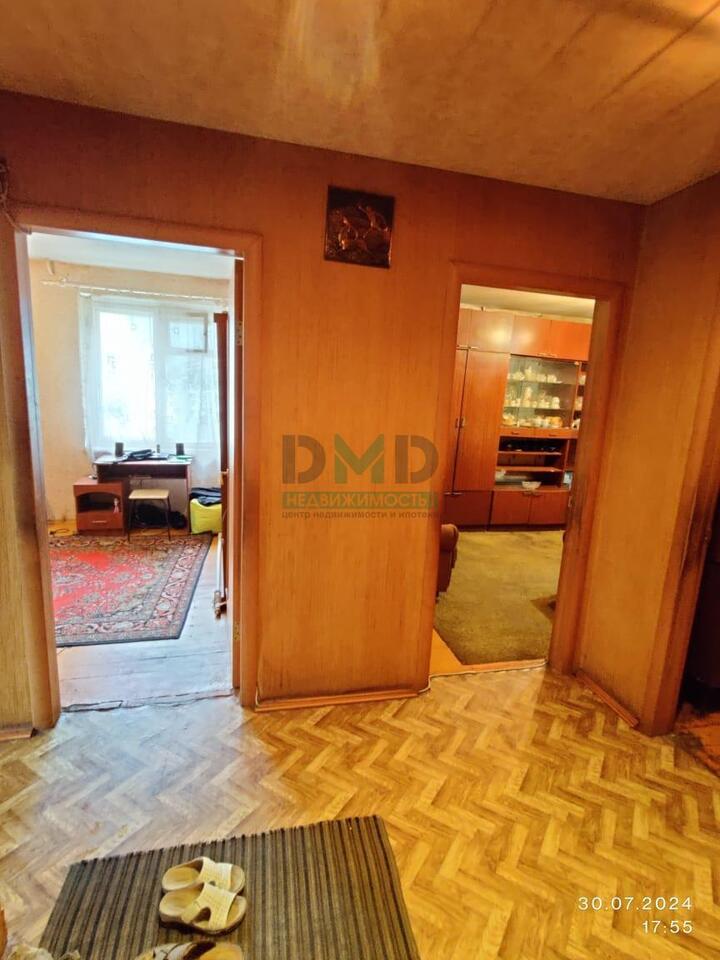 квартира г Орск р-н Октябрьский Северный ул Добровольского 21 фото 10