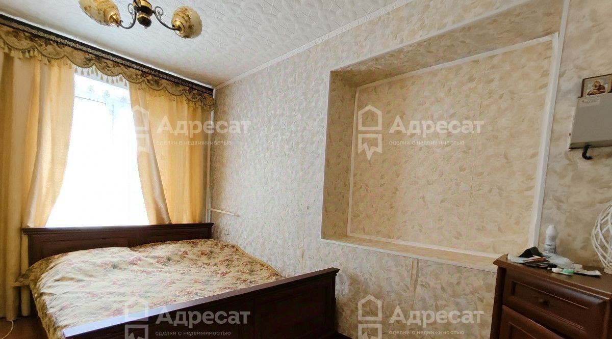 дом г Волгоград р-н Кировский ул Роменская фото 5